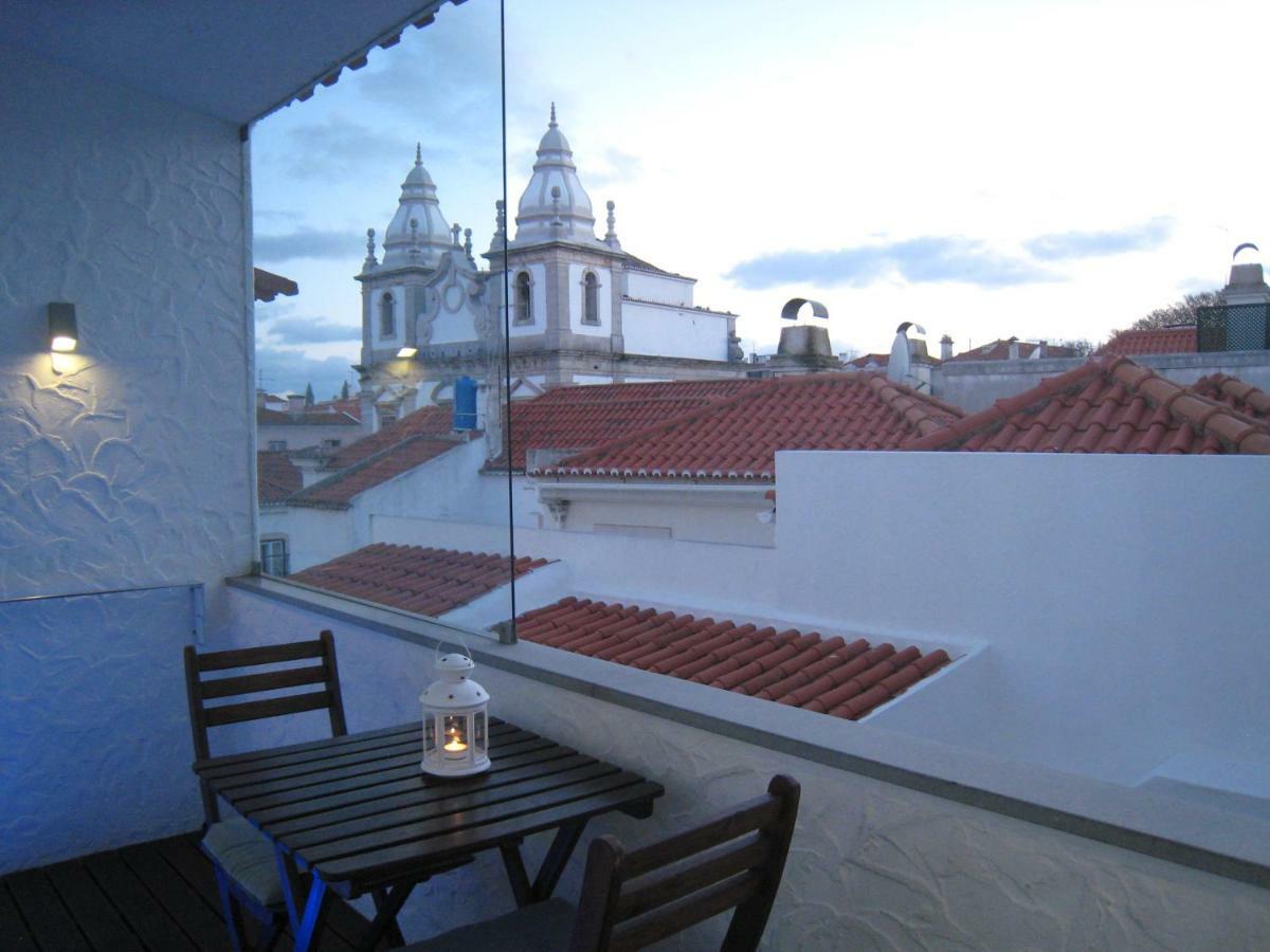Апартаменты Cascais Sensations Экстерьер фото