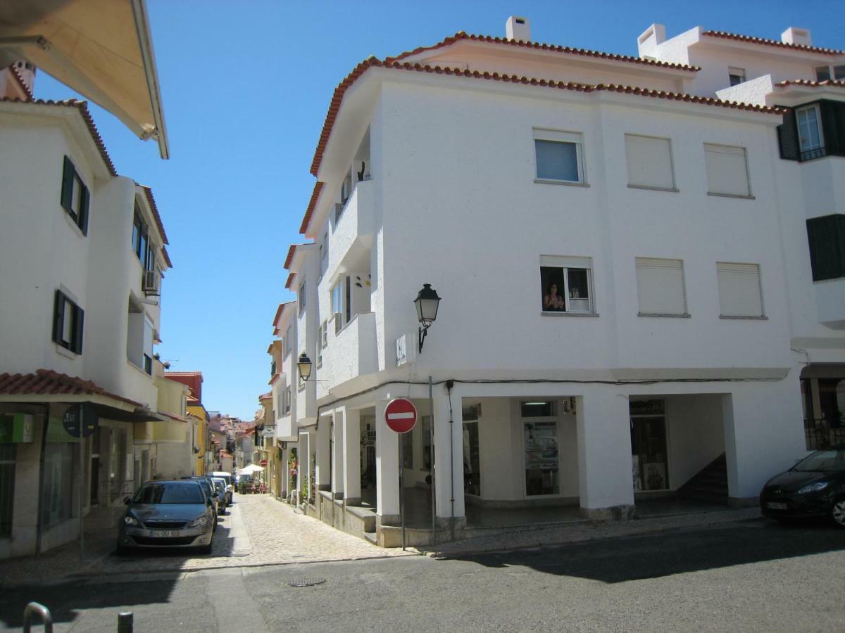 Апартаменты Cascais Sensations Экстерьер фото